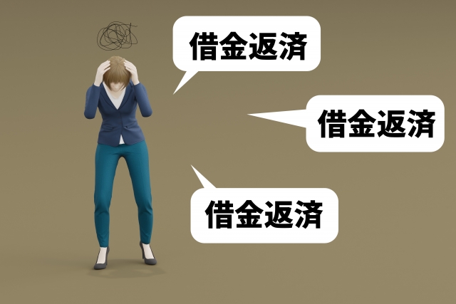 利子ばかりが膨らむ。沼津市で債務整理の無料相談が弁護士にできます