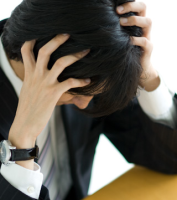 借金が返せない:和歌山市で債務整理・任意整理・自己破産・個人再生をする